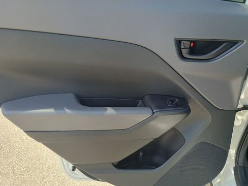 New 2026 Subaru Crosstrek 2.5i AWD/4WD image 11