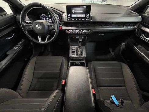 Used 2023 Honda CR-V Sport image 17