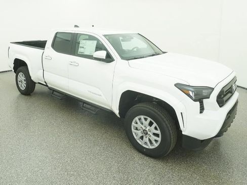 New 2026 Toyota Tacoma SR5 image 46