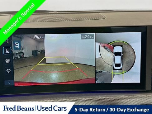 Certified 2025 Hyundai Sonata Limited image 17