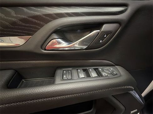 Used 2023 GMC Yukon XL Denali w/ LPO, Floor Liner Package image 13