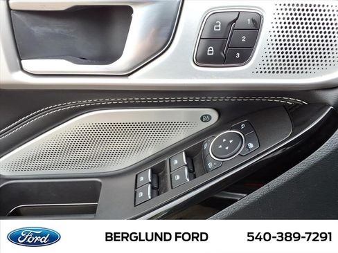 Used 2021 Ford Explorer ST w/ Equipment Group 401A AWD/4WD image 23