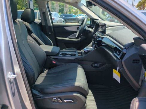 Certified 2026 Acura MDX FWD w/ Technology Package image 24