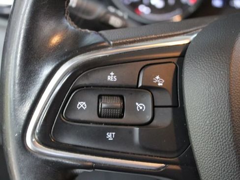 Used 2021 Buick Encore GX Preferred FWD image 16