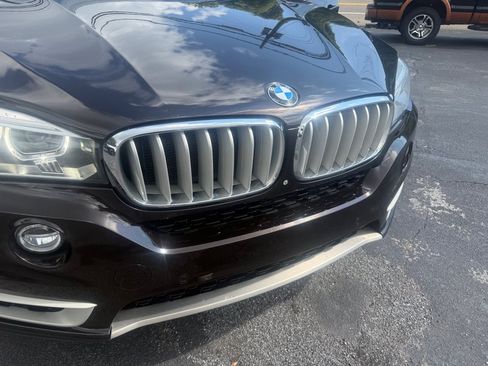 Used 2015 BMW X5 xDrive35i AWD/4WD image 23