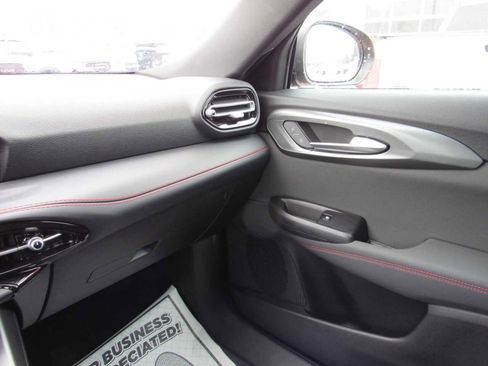 Used 2024 Dodge Hornet R/T w/ R/T Blacktop Package image 15