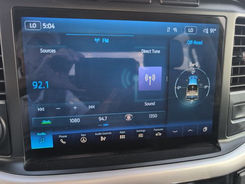 Used 2023 Ford F150 XLT w/ Equipment Group 302A High RWD image 31