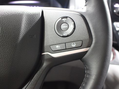 Used 2024 Honda Odyssey EX-L image 13