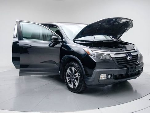 Used 2017 Honda Ridgeline RTL-T image 15
