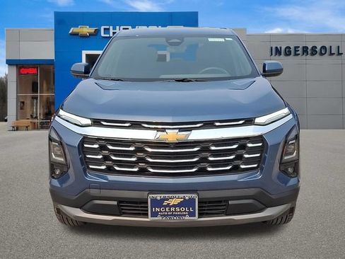Used 2026 Chevrolet Equinox LT w/ Safety and Technology Package AWD/4WD image 18