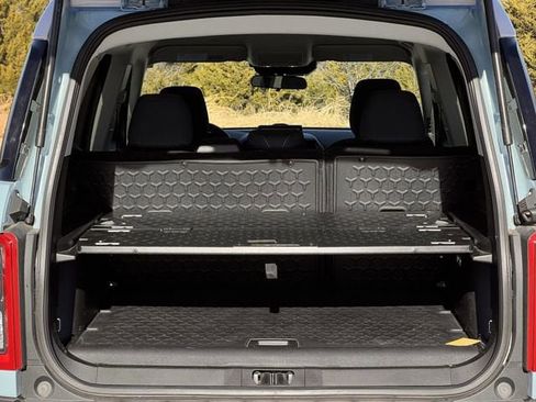 Used 2024 Ford Bronco Sport Heritage w/ Heritage Convenience Package image 28