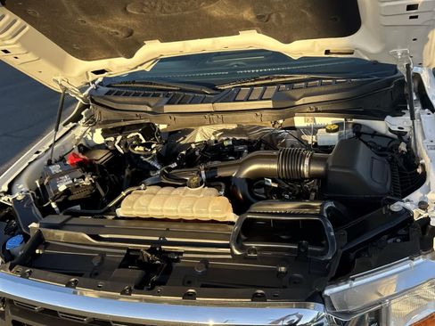 Used 2021 Ford F150 XLT w/ Equipment Group 301A Mid image 13