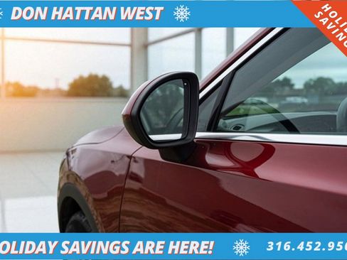 Used 2023 Buick Envision Essence image 29