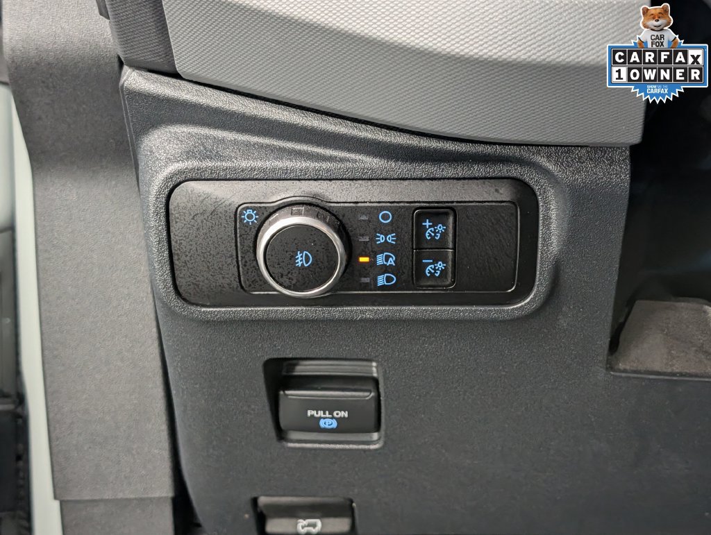 Used 2024 Ford Bronco Black Diamond AWD/4WD image 24