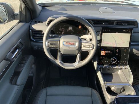 New 2026 GMC Terrain AT4 w/ Convenience Package III AWD/4WD image 29