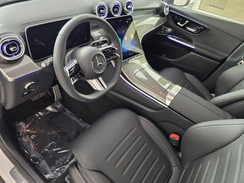 New 2026 Mercedes-Benz GLC 300 4MATIC image 6