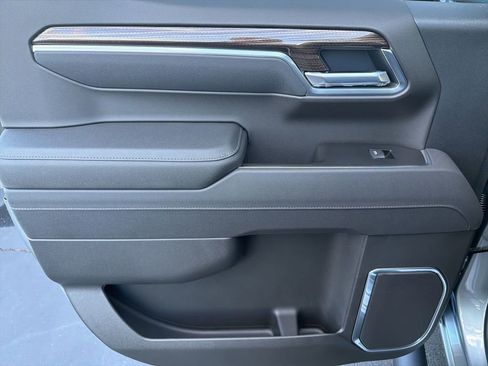 New 2026 Chevrolet Silverado 1500 RST w/ RST Select Package image 30