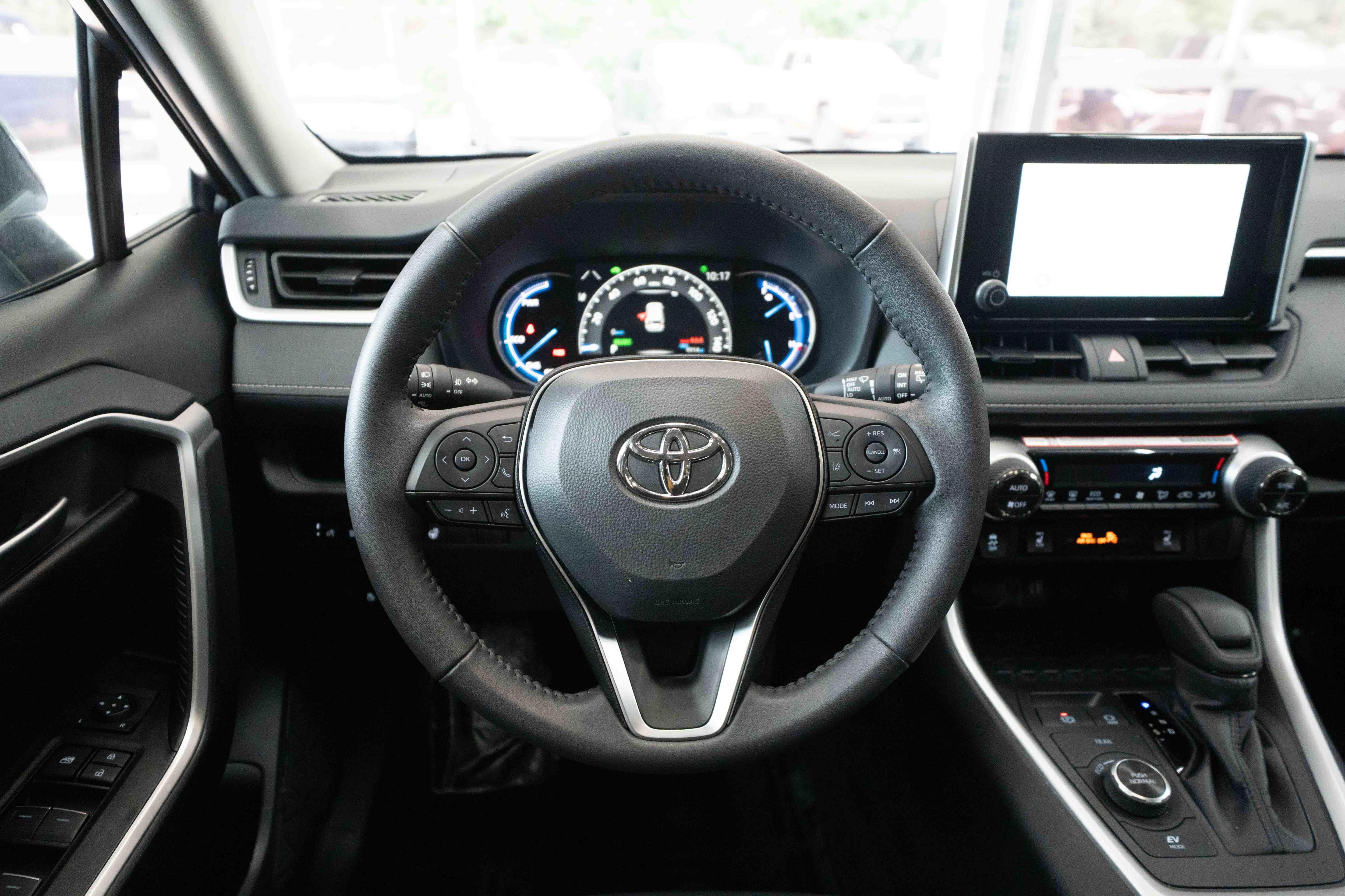 Certified 2025 Toyota RAV4 Woodland Edition w/ Weather Package AWD/4WD image 22