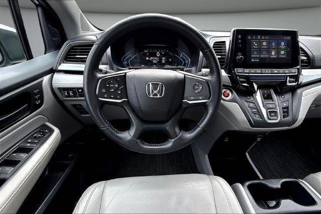 Used 2022 Honda Odyssey EX-L image 10