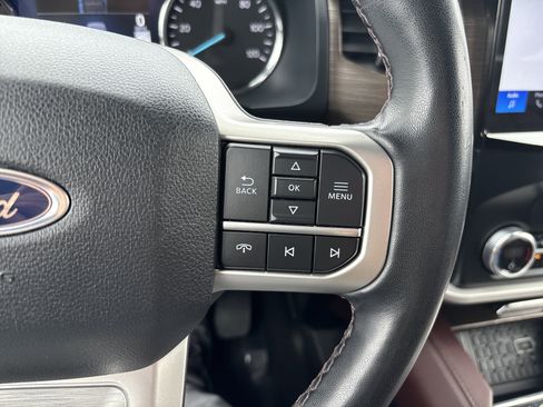 Used 2024 Ford Expedition Max Limited AWD/4WD image 20