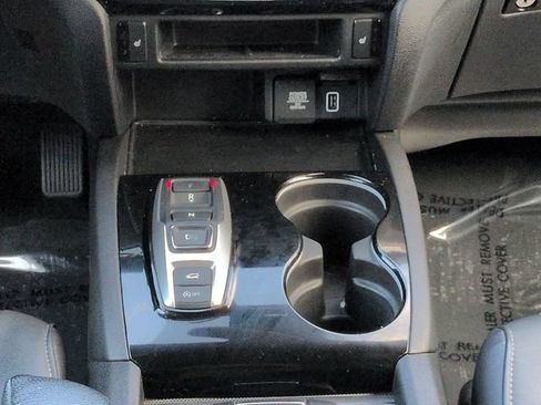 Used 2019 Honda Passport Touring image 19