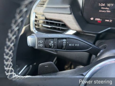 Used 2024 GMC Acadia Denali w/ LPO, Floor Liner Package image 36