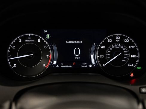 New 2026 Acura RDX SH-AWD w/ Technology Package image 31