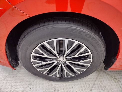 Used 2021 Volkswagen Jetta S FWD image 5