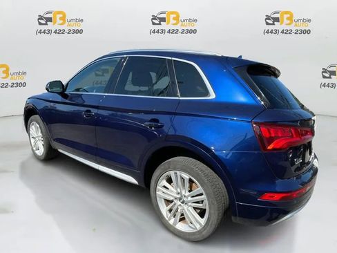 Used 2018 Audi Q5 2.0T Premium Plus image 7