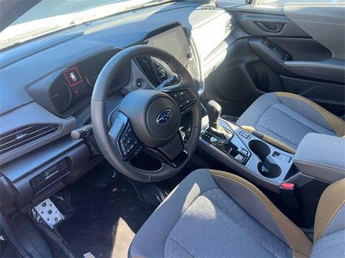 Used 2025 Subaru Crosstrek 2.5i Sport w/ Crosstrek Mirror Package image 19