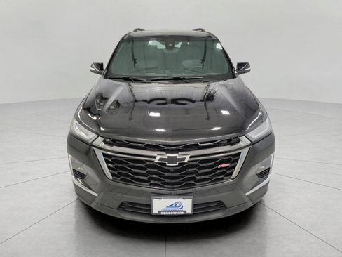 Used 2023 Chevrolet Traverse RS AWD/4WD image 13
