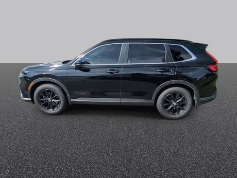 Used 2024 Honda CR-V Sport-L image 6