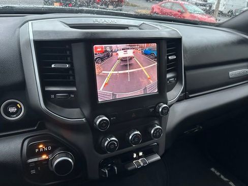 Used 2024 RAM 2500 Big Horn w/ Bed Utility Group image 28