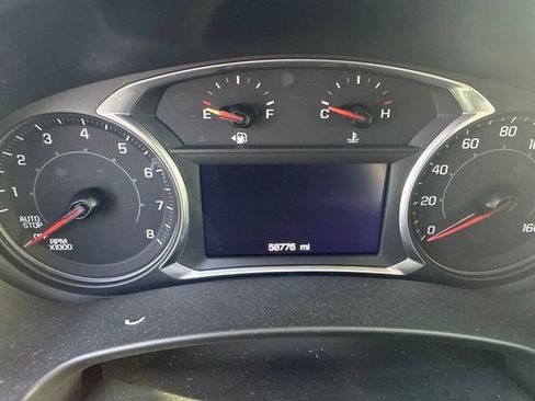 Used 2022 GMC Terrain SLE w/ Driver Convenience Package AWD/4WD image 10