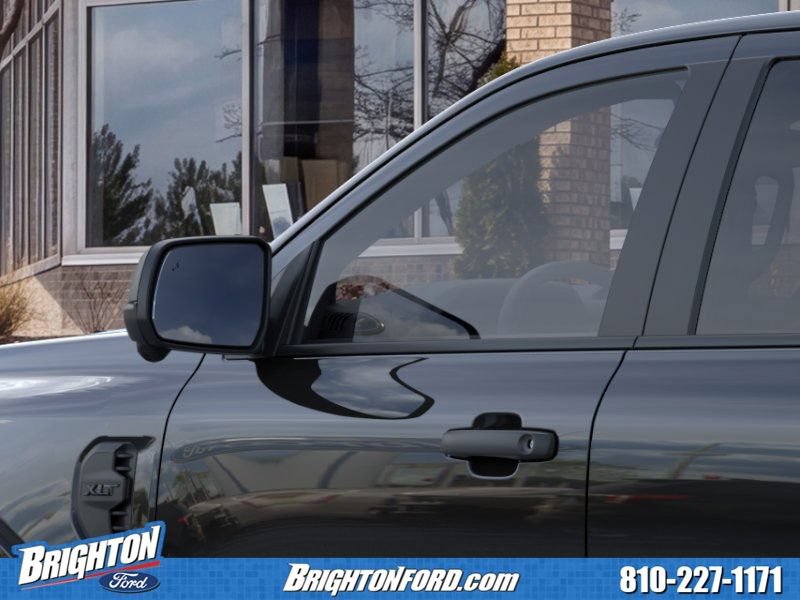 New 2026 Ford Ranger XLT w/ Equipment Group 301A High AWD/4WD image 21