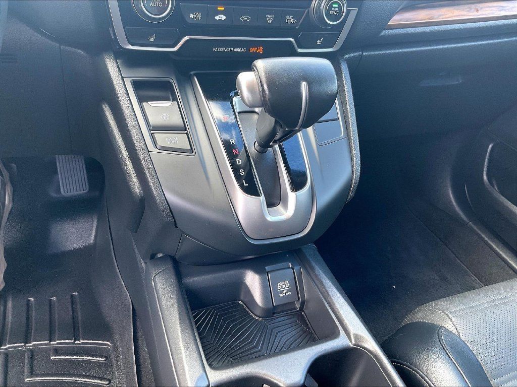 Used 2019 Honda CR-V EX-L image 26