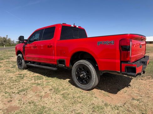 Used 2024 Ford F250 Lariat w/ Lariat Ultimate Package image 4