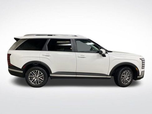 New 2026 Hyundai Palisade SEL image 2
