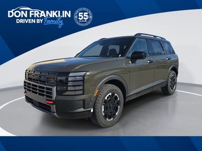 New 2026 Hyundai Palisade XRT Pro