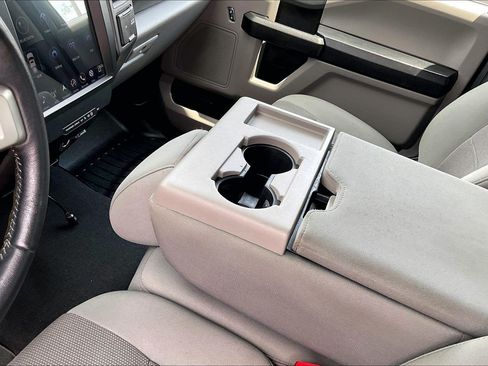 Used 2020 Ford F250 XL w/ STX Appearance Package AWD/4WD image 16