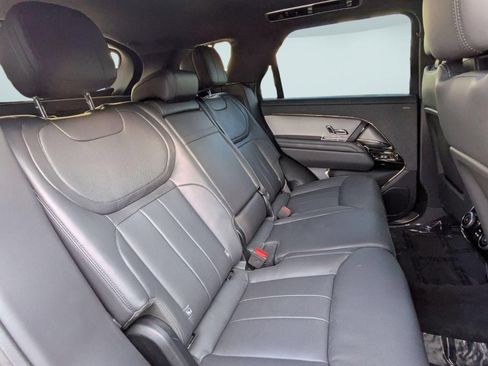 Used 2024 Land Rover Range Rover Sport SE AWD/4WD image 29
