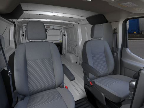 New 2026 Ford Transit 150 Low Roof image 10