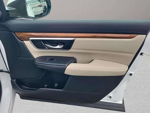 Used 2022 Honda CR-V EX-L image 33