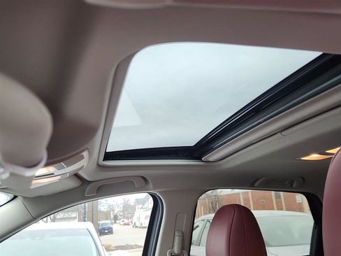 Used 2023 MAZDA CX-5 Carbon Edition AWD/4WD image 10