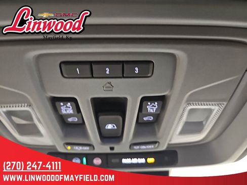 New 2026 GMC Sierra 1500 Denali image 29