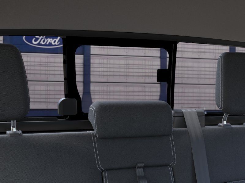 New 2026 Ford Ranger XLT RWD image 24