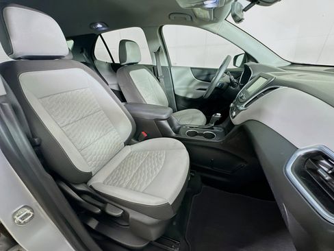 Used 2018 Chevrolet Equinox LS image 28