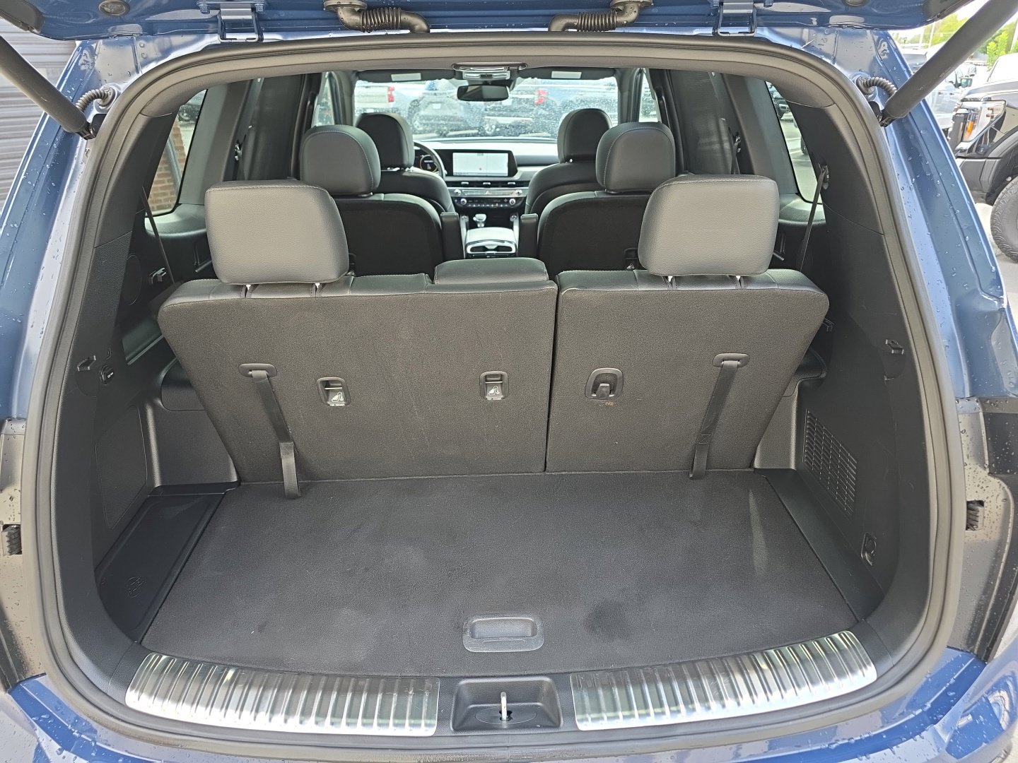 Used 2024 Kia Telluride SX X-Line AWD/4WD image 31