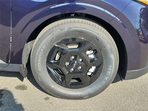 New 2026 Kia Carnival image 40