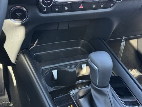 New 2026 MAZDA CX-50 2.5 Hybrid w/ Weather Package image 15